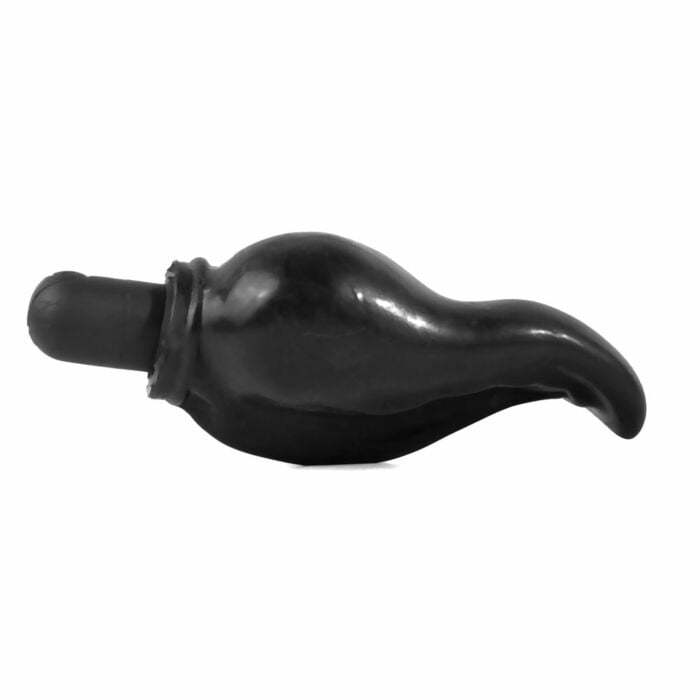 Sinnovator Razz Platinum Silicone Bullet Vibrator Sleeve | UberKinky